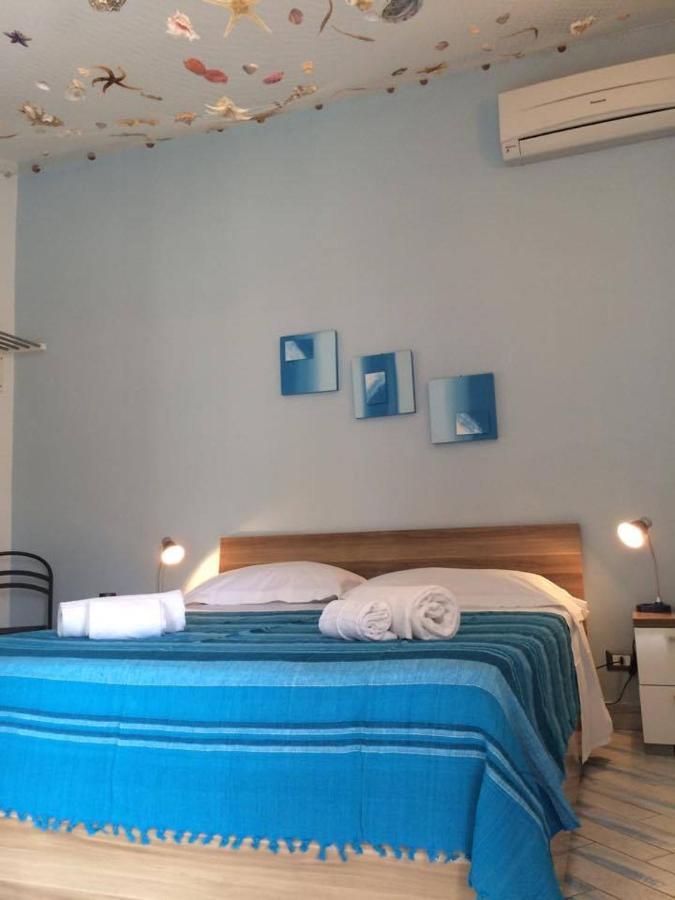 Dolce Estate تْشيفالو المظهر الخارجي الصورة