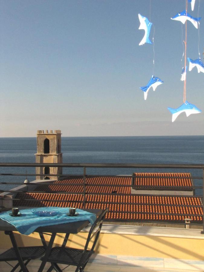 Dolce Estate تْشيفالو المظهر الخارجي الصورة